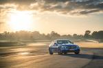 Mercedes-AMG C63 S 2019 года (AU)